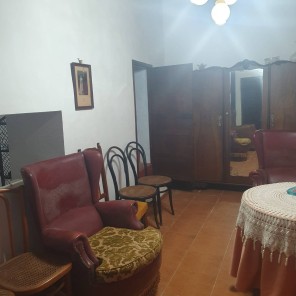 Estancias